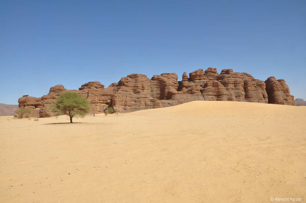 im ennedi .